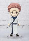 Jujutsu Kaisen Figuarts mini Action Figure Sukuna 9 cm - BTN637314