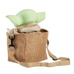 Star Wars The Child Feature With Sounds And Carrying Bag - HBX33