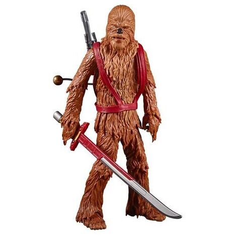 Star Wars Gaming Greats Zaalbar figure 15cm - F2866