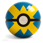 Pokémon Diecast Replica Quick Ball - WRC15921