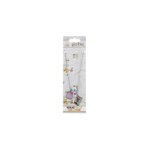 Harry Potter Luna Lovegood Necklace - DO3301