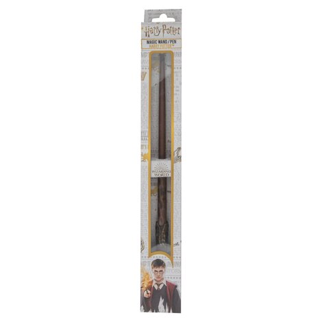 Harry Potter Magic Wand Pen - CR5130