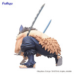 Demon Slayer: Kimetsu no Yaiba Noodle Stopper PVC Statue Hashibira Inosuke 11 cm - FRYU40373
