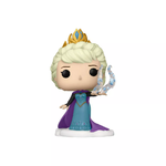 Funko Pop! Disney Ultimate Princess: Frozen Elsa #1024 Vinyl Figure