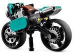 LEGO Creator Vintage Motorcycle - 31135