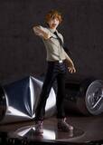 Chainsaw Man Pop Up Parade PVC Statue Denji 17 cm - GSC94648