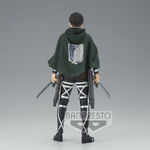Attack on Titan The Final Season Levi Special Figure 16cm - BAN18813