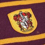 Harry Potter Scarf Gryffindor (red) 190cm - CR1001