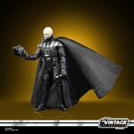 Star Wars: Vintage Collection - Darth Vader (Death Star II) Φιγούρα Δράσης (10cm) - F7310