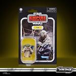 Star Wars: The Mandalorian: Vintage Collection - Yoda (Dagobah) Action Figure (10cm) - F4473