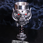 Motorhead Goblet Warpig (Resin) - NEMN-B5344S0