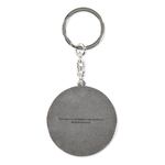Naruto Shippuden Metal Keychain Logo - KE330265NRS- 8718526153538