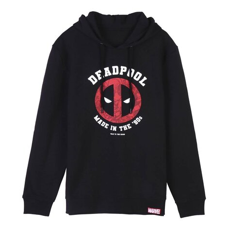 Marvel - Deadpool Sweater Hoodie - CRD2900000335