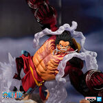 One Piece DXF Special Luffy Taro Figure 20cm - BAN19735