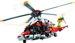 Lego Technic Airbus H175 Rescue Helicopter - 42145