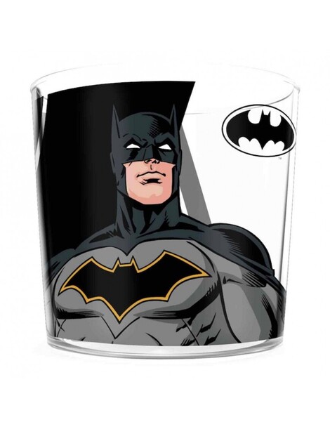 DC Comics Glass Batman - SDTWRN25287