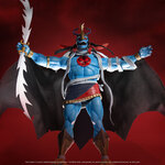 Thundercats Ultimates Action Figure 2-Pack Wave 2 Mumm-Ra & Ma-Mutt 5-18 cm - SUP7-DE-THUNW02-MRT-01