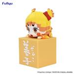 Demon Slayer: Kimetsu no Yaiba Hikkake PVC Statue Zenko 10 cm - FRYU40400