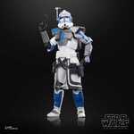 Star Wars: The Clone Wars Black Series Action Figure Clone Commander Jesse 15 cm - F8330