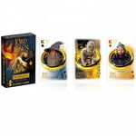 The Lord of the Rings Waddingtons Number 1 Playing Cards - 078009