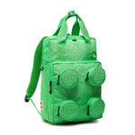 LEGO Backpack Brick 2x2 Bright Green - 20205-0037