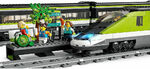 LEGO City Express Passenger Train - 60337