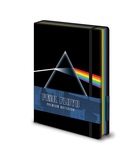 Pink Floyd The Dark Side Of The Moon A5 Notebook