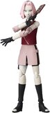 Naruto Shippuden: Anime Heroes - Haruno Sakura Action Figure (16cm) - BA36909
