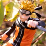 Naruto Shippuden - Figurine "Naruto" - ABYFIG013