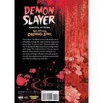 Demon Slayer: Kimetsu no Yaiba: The Official Coloring Book Paperback – Coloring Book