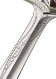 Lord Of The Rings Replica 1/1 Sting Sword - UCU1264