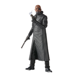 Marvel Legends Series Nick Fury Action Figures 16cm - F6537