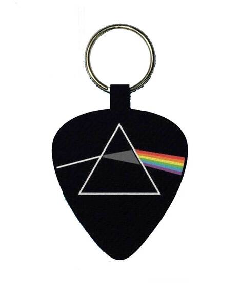 Pink Floyd (Dark Side Of The Moon) - WK39104