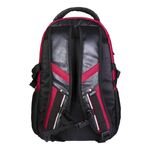 Harry Potter Gryffindor Casual Travel Backpack - CRD2100003940