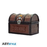 One Piece - Cookie Jar - Treasure Chest - ABYTAB023