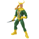 Marvel Legends Classic Loki (Comic)15cm - F5883