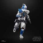 Star Wars: The Clone Wars Black Series Action Figure Clone Commander Jesse 15 cm - F8330