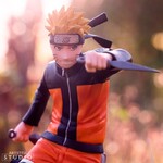 Naruto Shippuden - Figurine "Naruto" - ABYFIG013