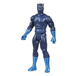 Φιγούρα Marvel Legends: Retro Collection - Black Panther Action Figure (10cm) - F2659