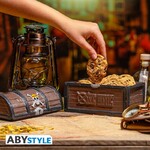 One Piece - Cookie Jar - Treasure Chest - ABYTAB023