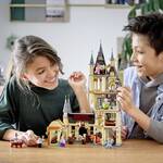 Lego Harry Potter Hogwarts Astronomy Tower - 75969