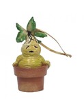 Harry Potter Hanging Tree Ornaments Mandrake - B5676T1