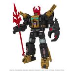 Transformers Generations Select Titan Black Zarak - F4723