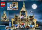 Lego Harry Potter Hogwarts Hospital Wing - 76398