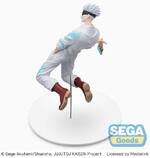 Jujutsu Kaisen Graffiti x Battle Re: PVC Statue Satoru Gojo 14 cm - SEGA51769