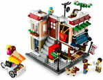 LEGO Creator Downtown Noodle Shop - 31131