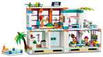 Lego Friends Vacation Beach House - 41709