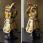 LEGO Marvel Infinity Gauntlet - 76191