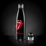 The Rolling Stones Drink Bottle Tongue - RKSX-BORSTON01