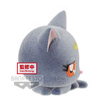 Sailor Moon Pretty Guardian fluffy puffy ver.B Figure 7cm - BAN18385